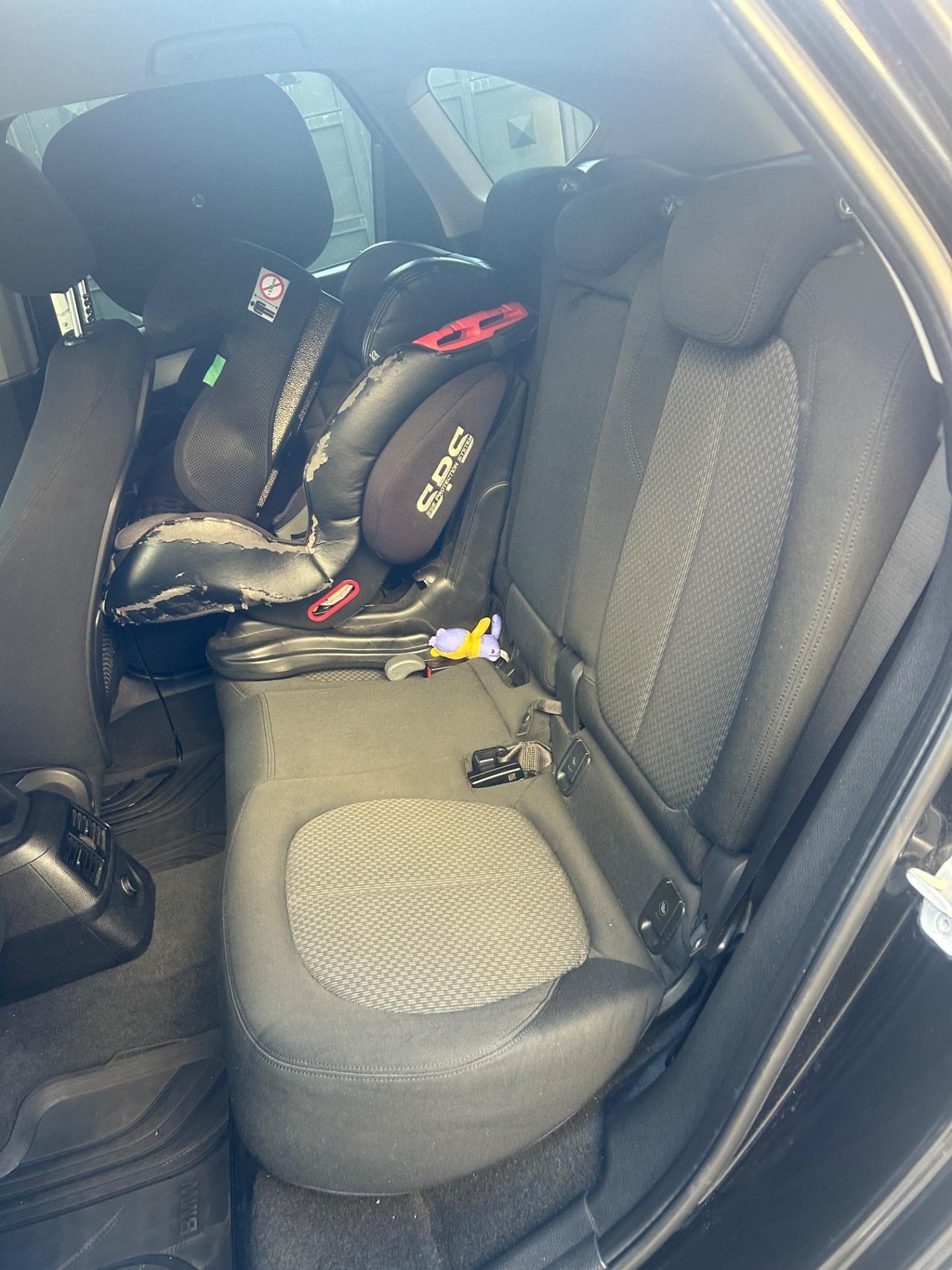 Bmw 216 216d Active Tourer Luxury