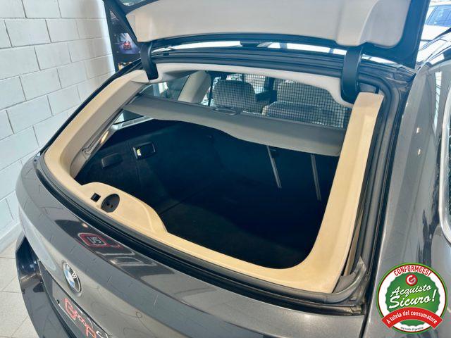 BMW 525 d xDrive Touring Futura