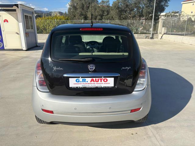 LANCIA Ypsilon LANCIA YPSILON 1.3 JTD MULTIJET PLATINO