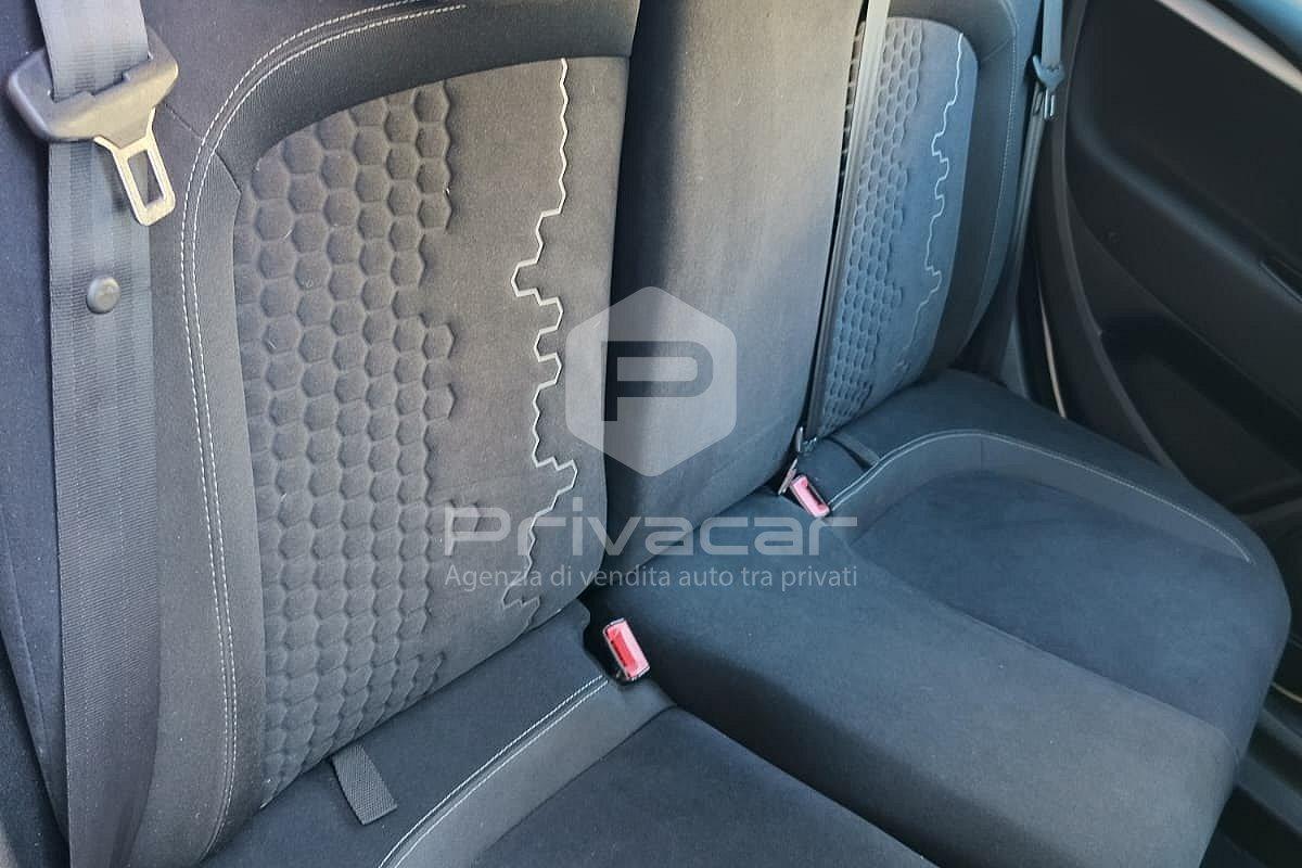 FIAT Punto 1.3 MJT II 75 CV 5 porte Lounge