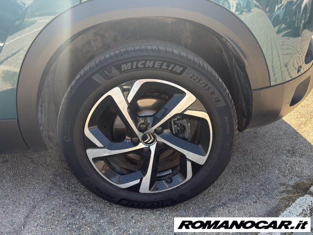 CITROEN C5 Aircross BlueHDi 130 S&S FEEL PACK