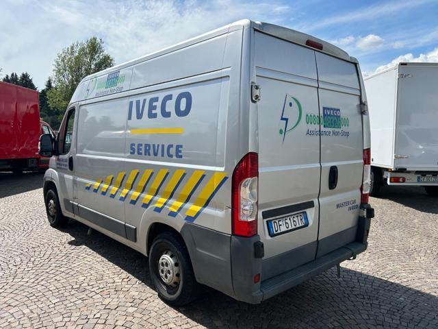 FIAT Ducato 33 2.3 MJT PM-TM Furgone