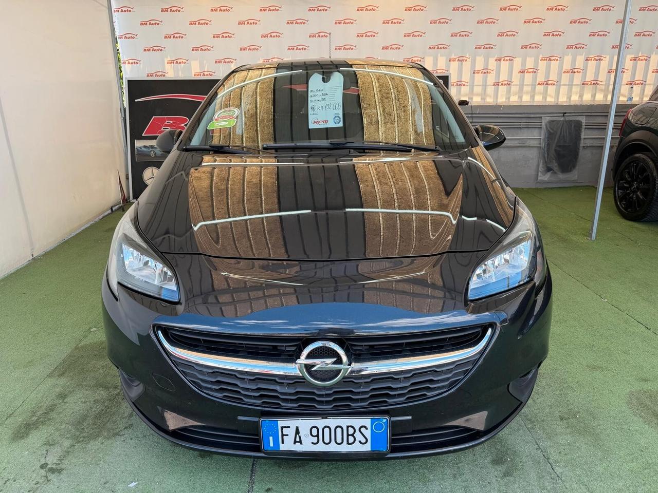 OPEL CORSA 1.2 GPL 70CV