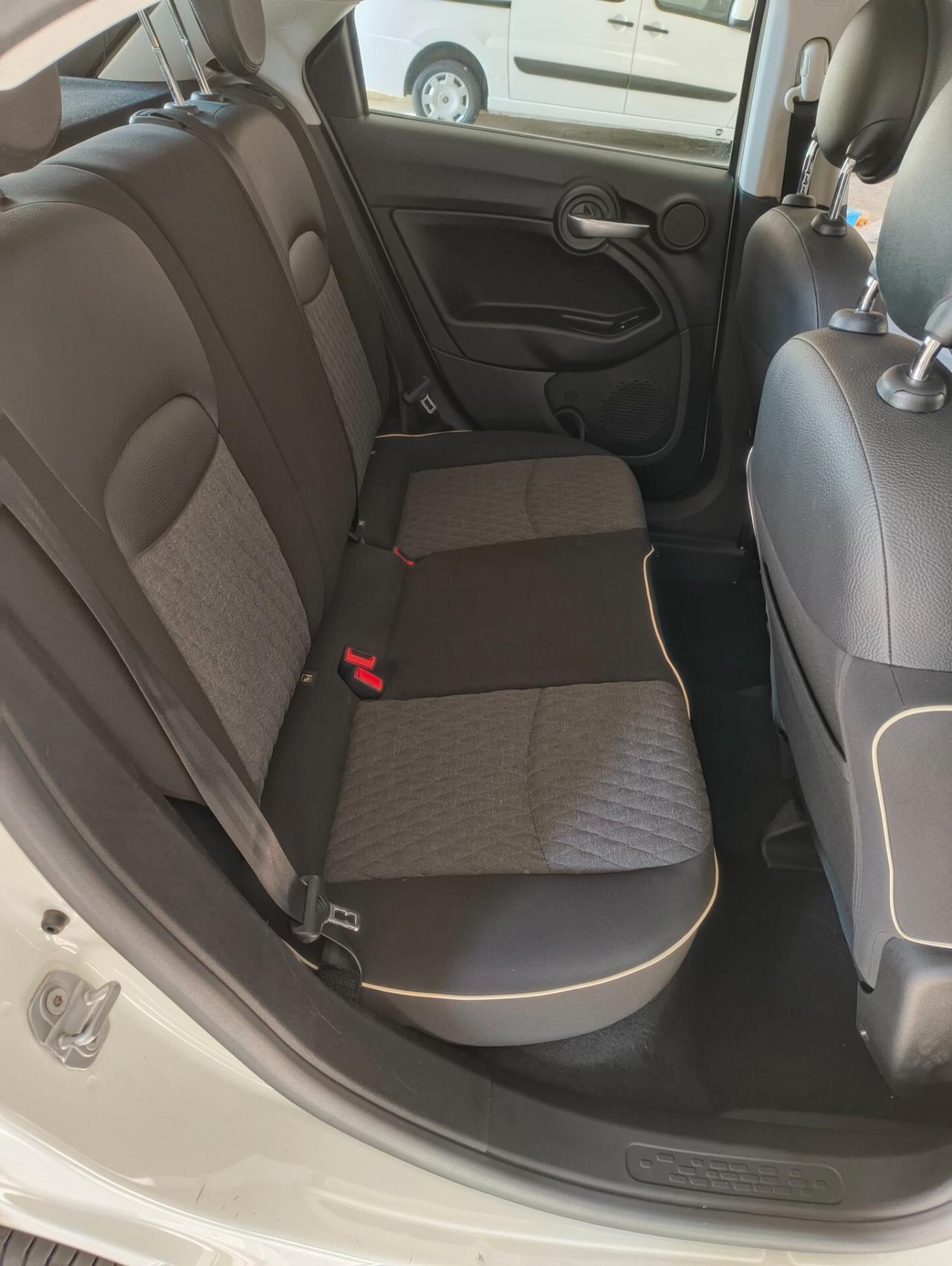 Fiat 500X 1.6 MultiJet City Cross