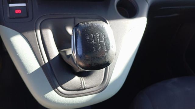 CITROEN Berlingo *promo* BlueHDi 130 Stop&Start XL Feel Combi 7 pax