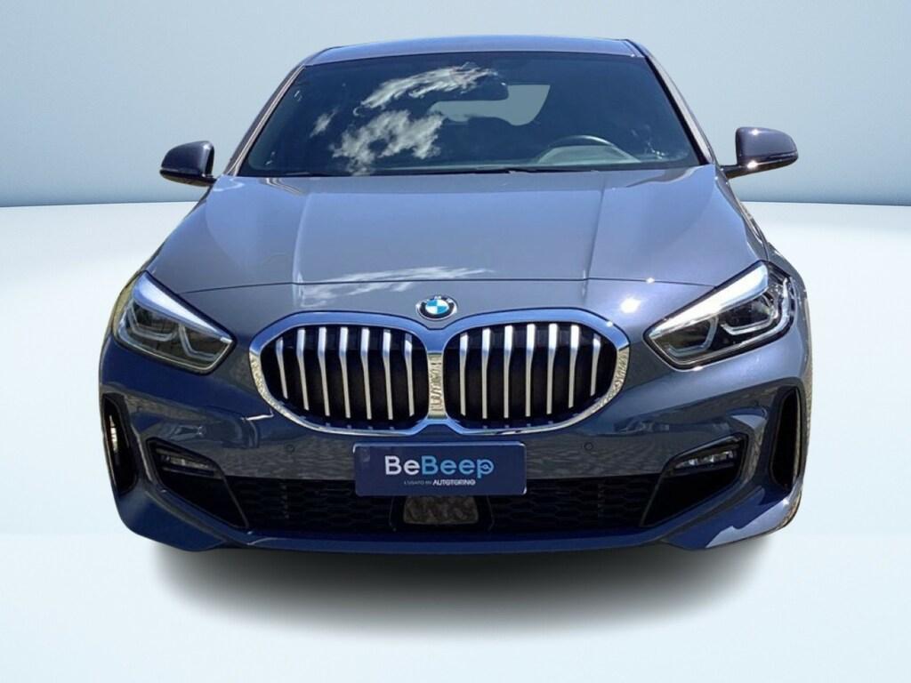 BMW Serie 1 5 Porte 118 i Msport DCT