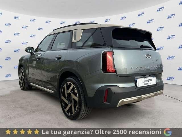 MINI Countryman C Mini 1.5 48V C Favoured auto