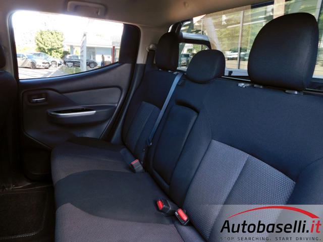 MITSUBISHI L200 2.4 DI-D/154CV DOUBLE CAB INTENSE 'IVA ESPOSTA'