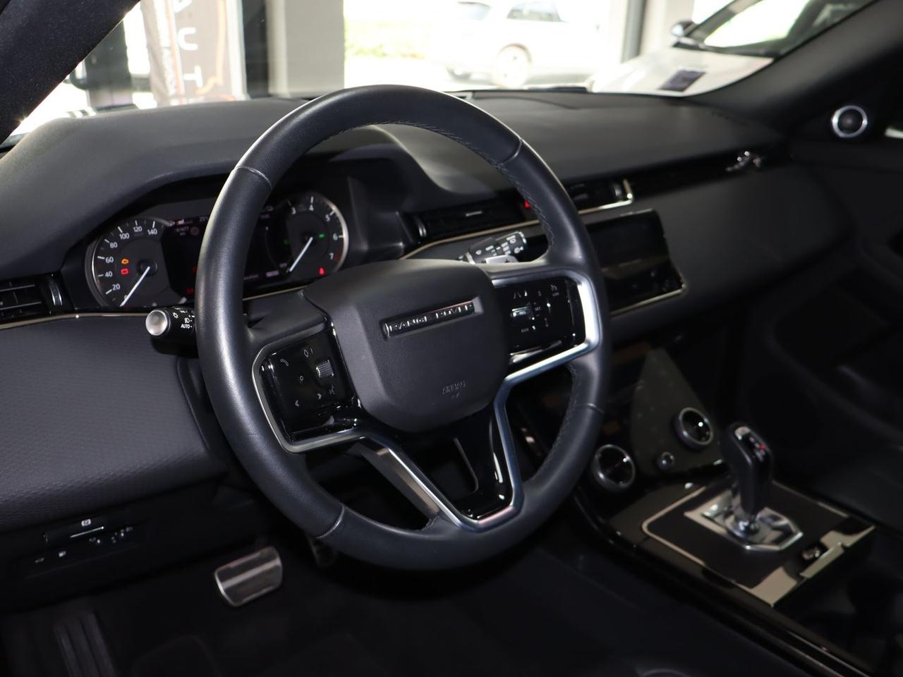 Land Rover Range Rover Evoque R-Dynamic SE #12166