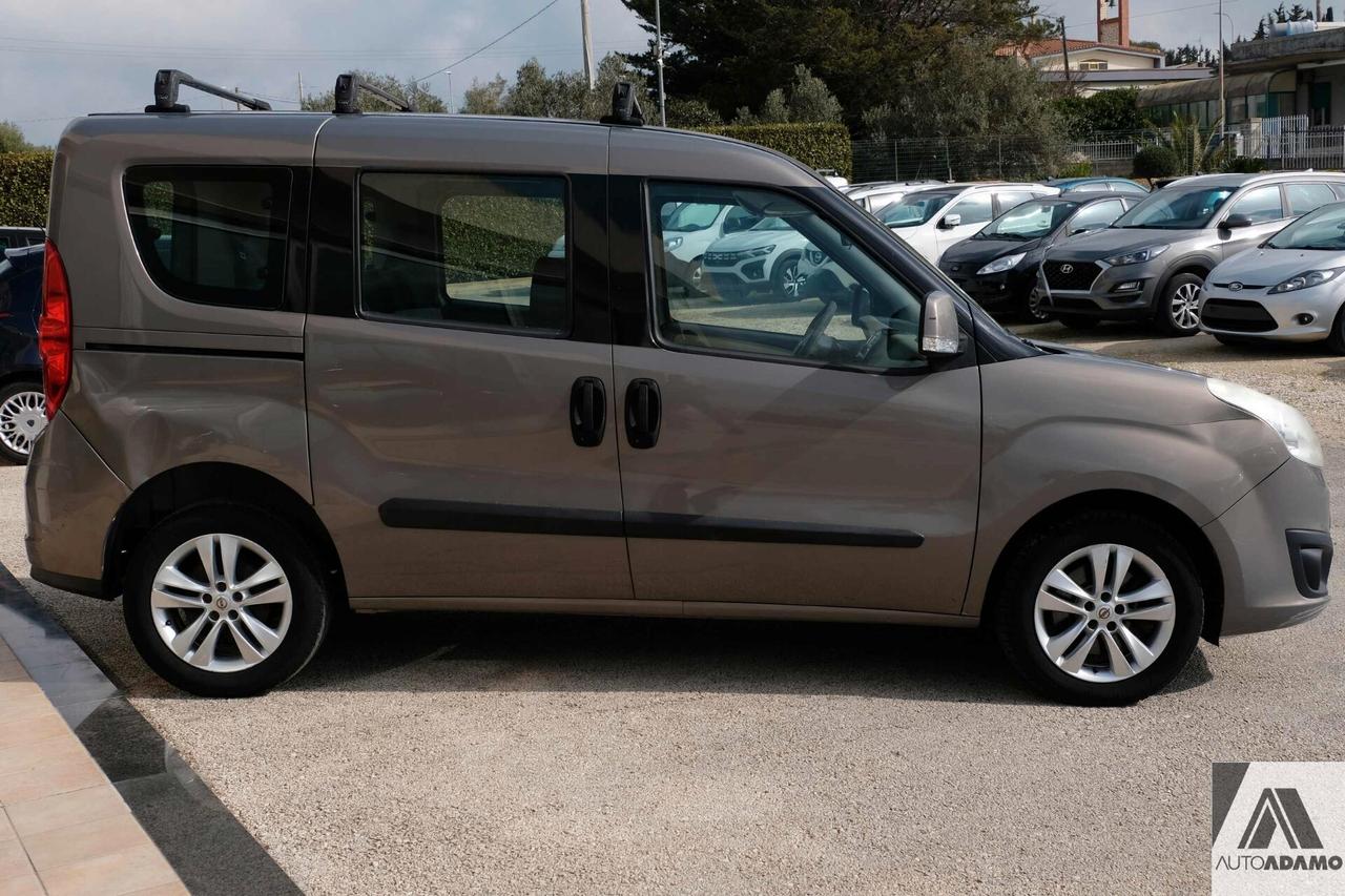 Opel Combo 1.6 CDTI 105CV