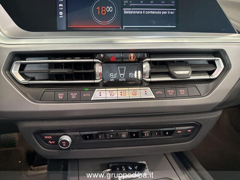 BMW Z4 G29 2019 sdrive 20i Advantage