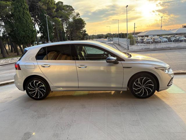 VOLKSWAGEN Golf 2.0 TDI DSG SCR Sport FARI FULL LED-LUCI AMBIENTE