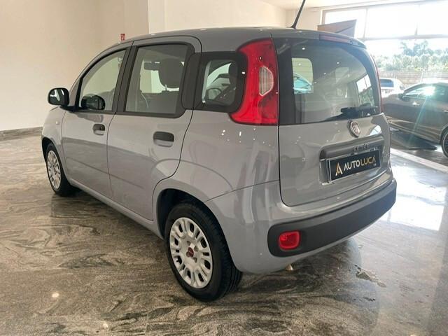 Fiat Panda 1.0 FireFly S&S Hybrid Easy