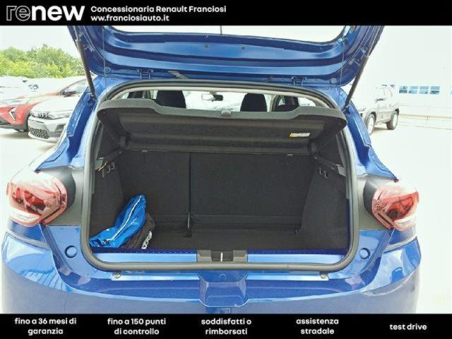 DACIA Sandero SCe Streetway Expression NBI
