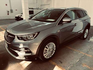 Opel Grandland X Grandland X 1.6 ecotec Innovation s