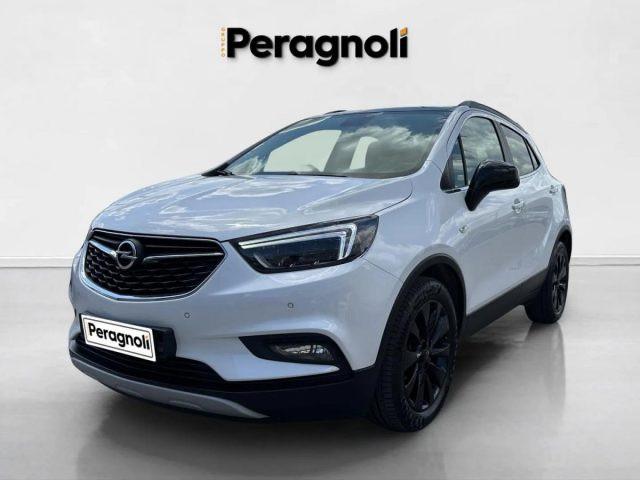 OPEL Mokka X 1.6 CDTI Ecotec 136CV 4x4 Start&Stop Innovation