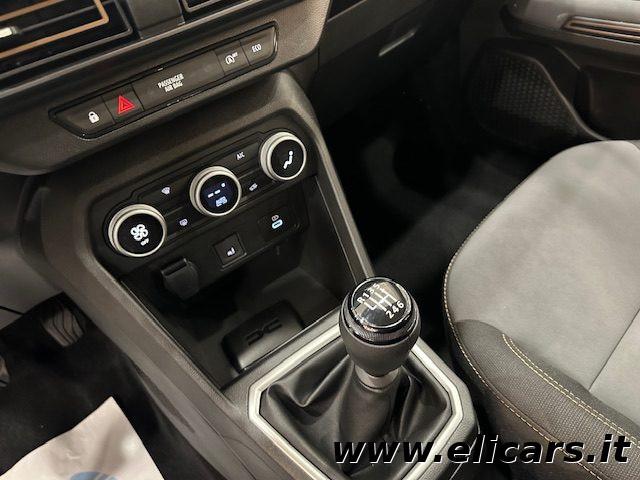 DACIA Sandero Stepway 1.0 TCe ECO-G Extreme