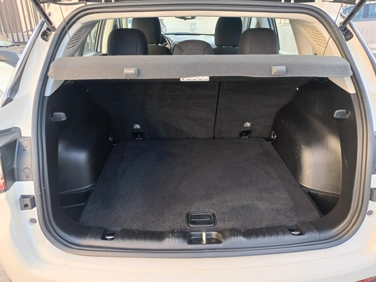 Jeep Compass 1.6 Multijet II 2WD Longitude