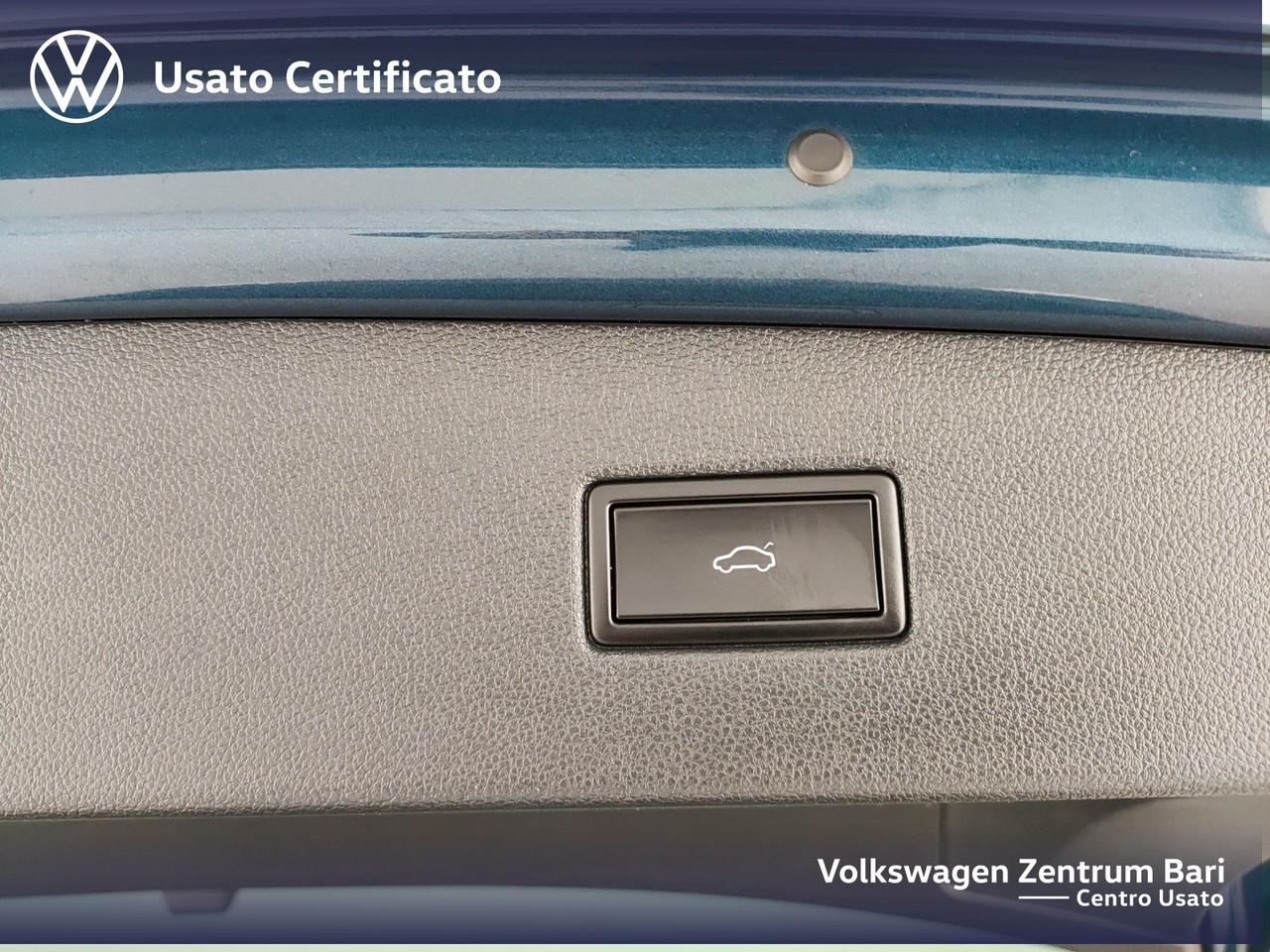 Volkswagen Tiguan 2.0 tdi elegance 4motion 150cv dsg