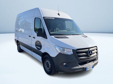 Mercedes-Benz Sprinter 315 CDI F 37/35