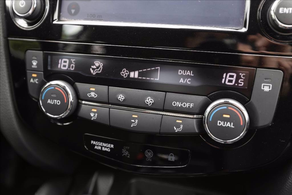 NISSAN Qashqai 1.2 dig-t Acenta 115cv del 2018