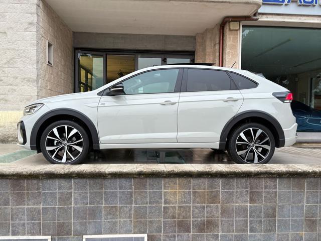 VOLKSWAGEN Taigo 1.0 TSI 116 CV DSG R-Line TETTO APR/PAN