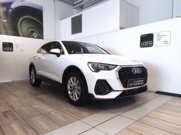 AUDI Q3 2ª serie - Q3 SPB 35 TDI S tronic