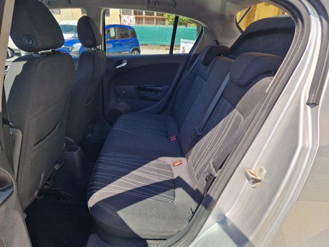 OPEL Corsa 1.2 5 porte *euro4*