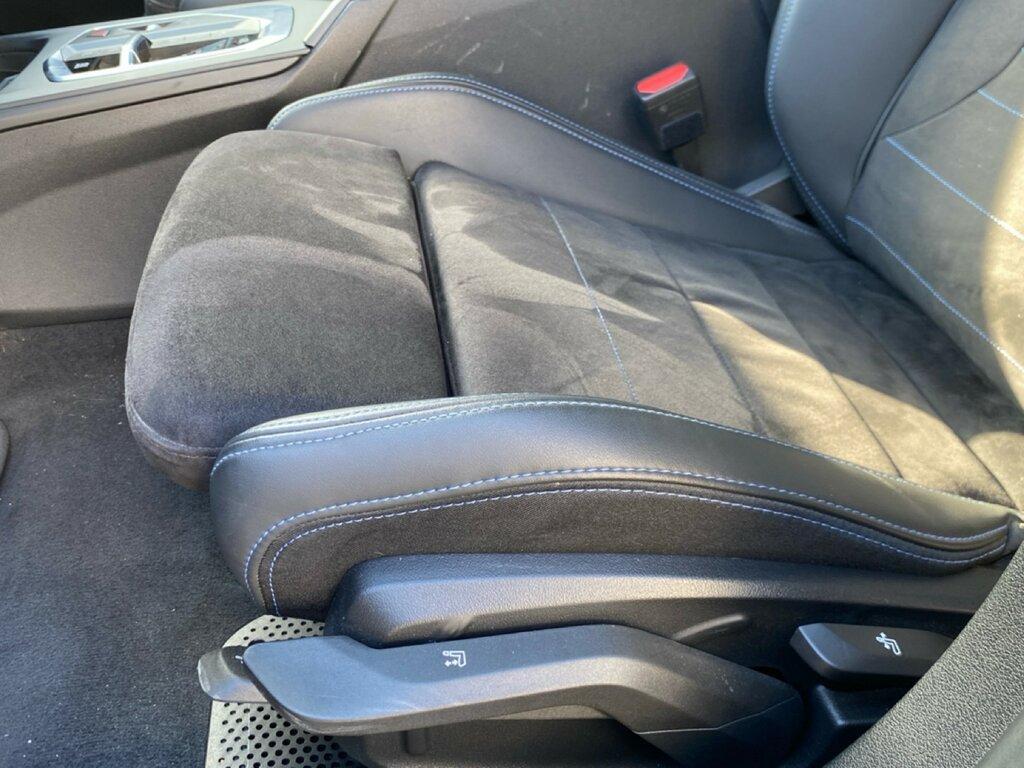 BMW Serie 1 118 d MSport Pro DCT