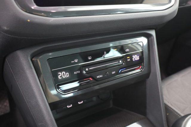 VOLKSWAGEN Tiguan Tiguan 1.5 TSI 150 CV ACT Life