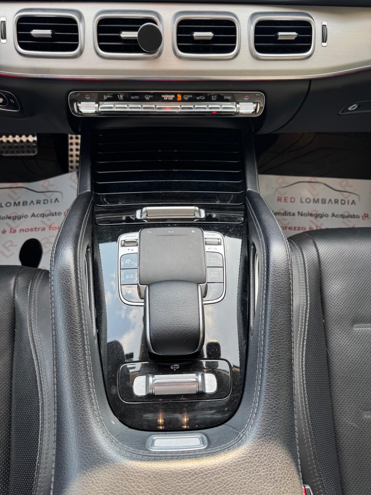 Mercedes-benz GLE 350 d 4Matic Coupé Premium Pro