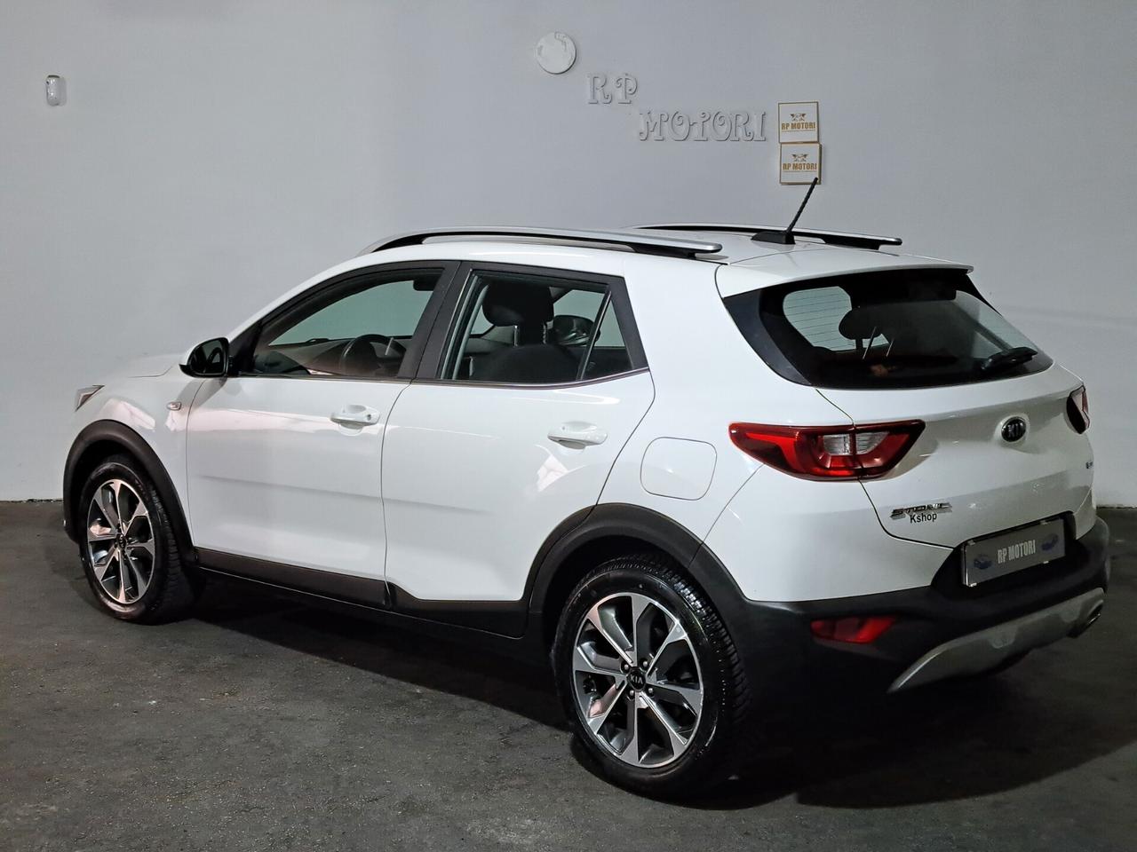 Kia Stonic 1.6 CRDi 110 CV Energy