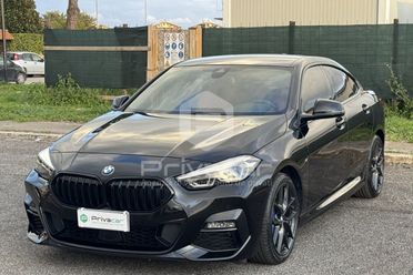 BMW 220d Gran Coupé Msport aut.