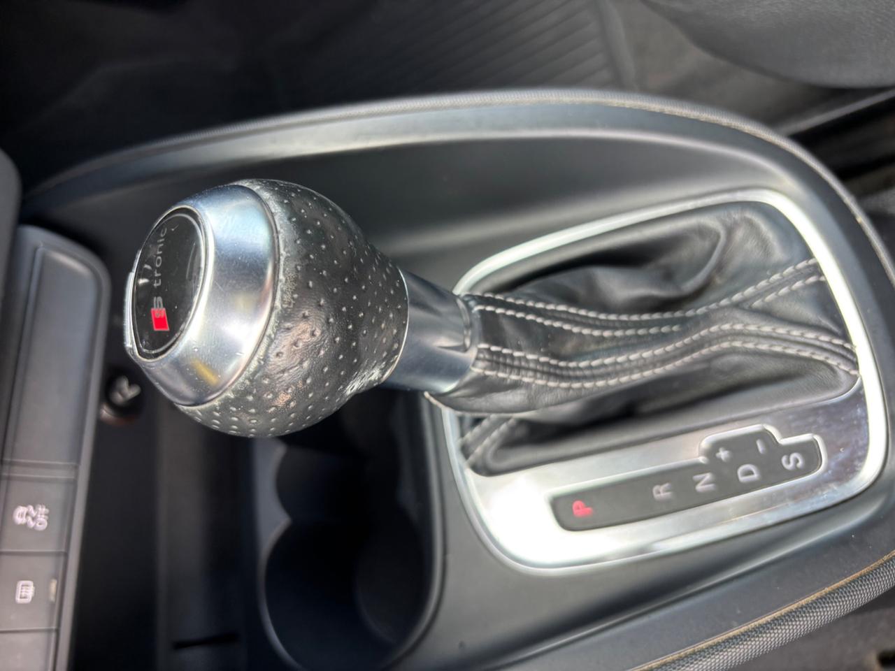 AUDI A1 1.4TFSI 185CV S-TRONIC S-LINE STUPENDA