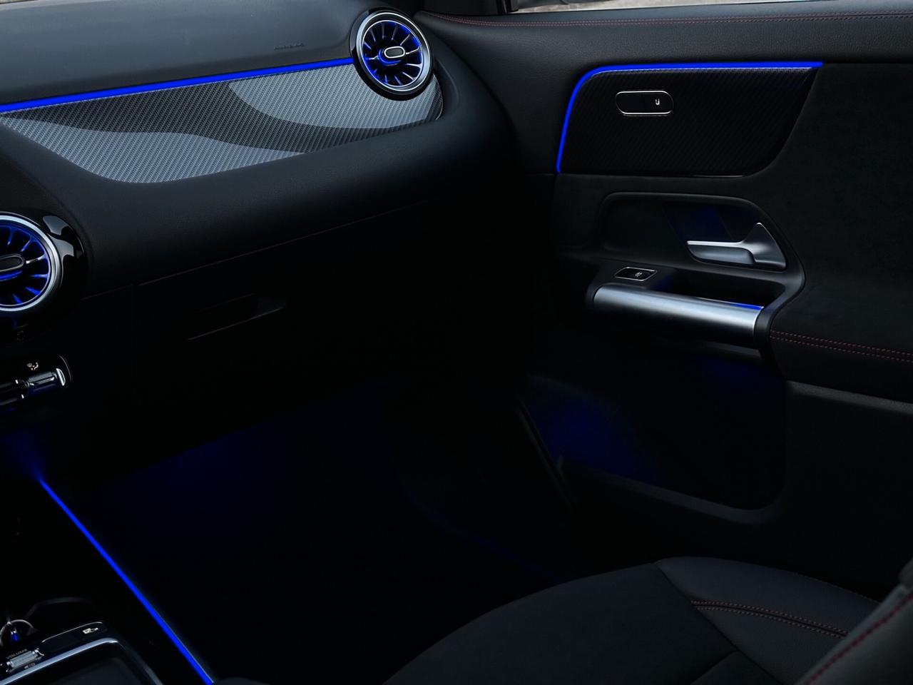 Mercedes-benz GLA 200d AMG Line Premium ITALIA