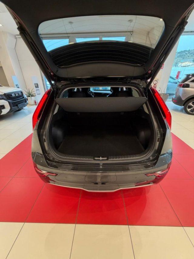 KIA e-Niro 64,8 kWh Evolution