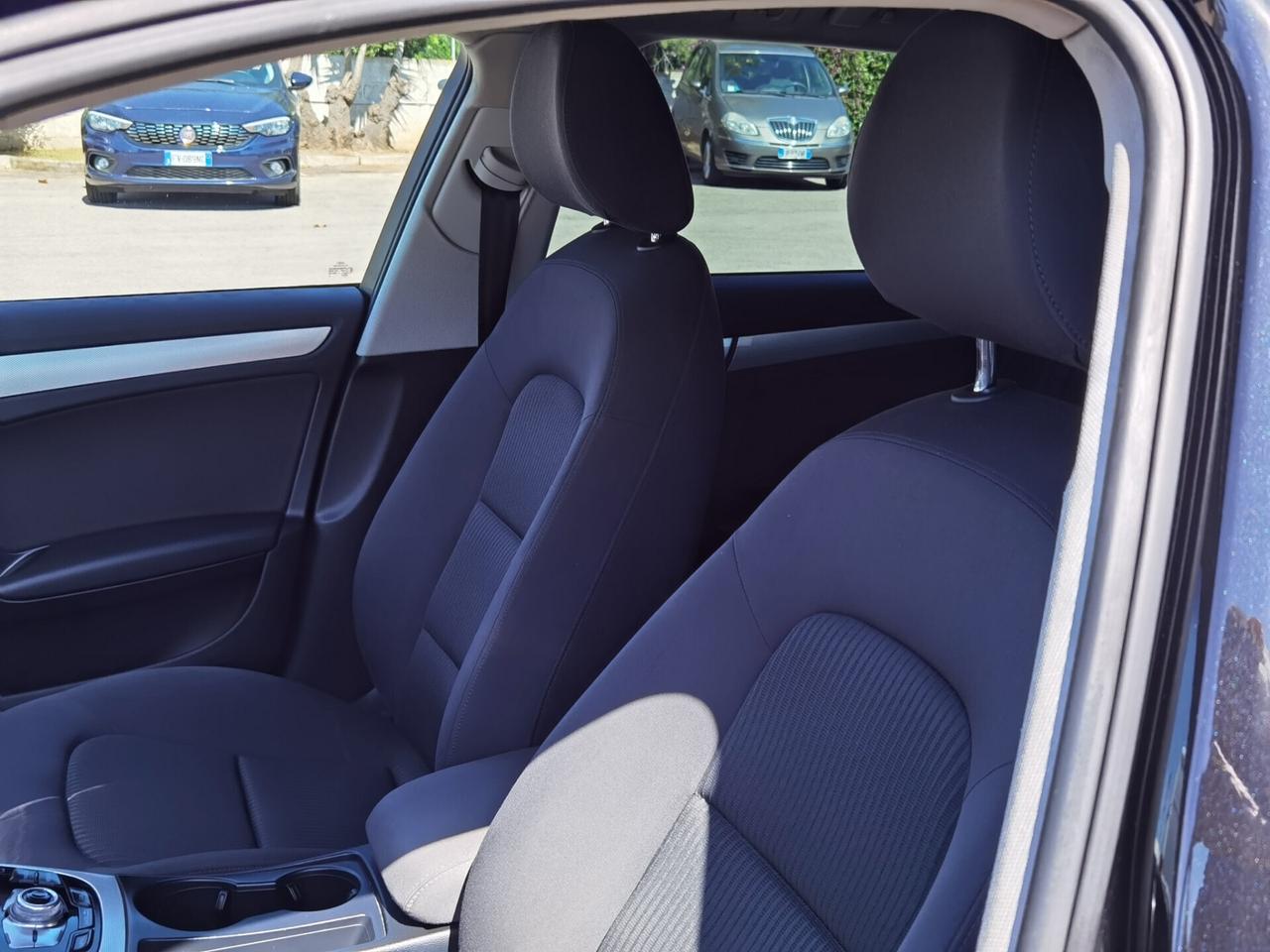Audi A4 Av. 2.0 TDI 150 CV Multitr. Advanced