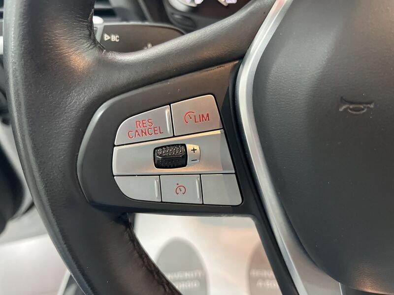 BMW X3 X3 xDrive20d 48V xLine