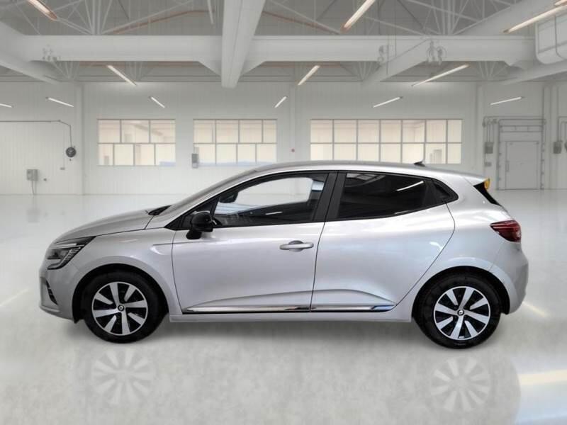 Renault Clio Blue dCi 100 CV 5 porte Evolution