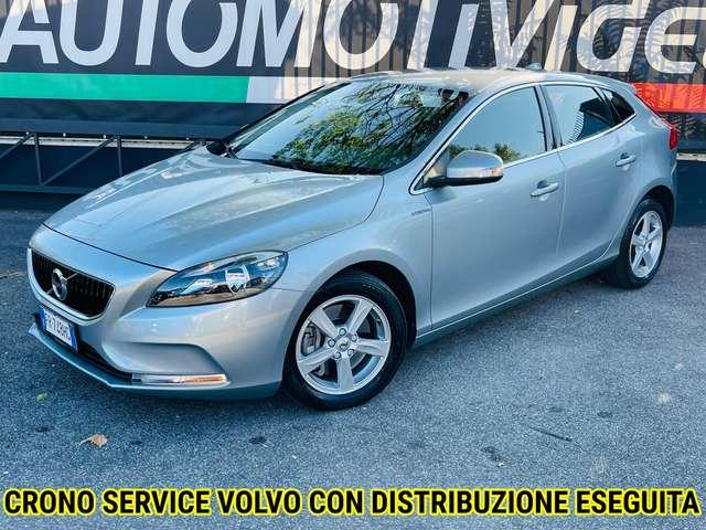 Volvo V40 V40 2.0 d2 Business Plus geartronic my19