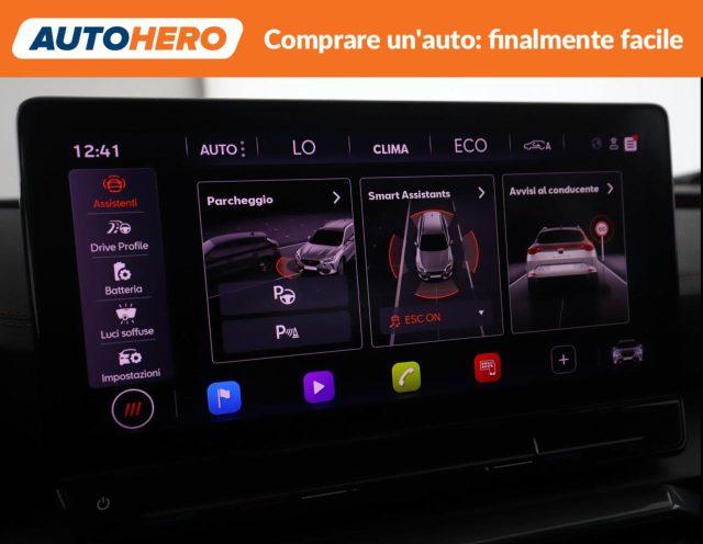 CUPRA Formentor 1.4 e-Hybrid DSG