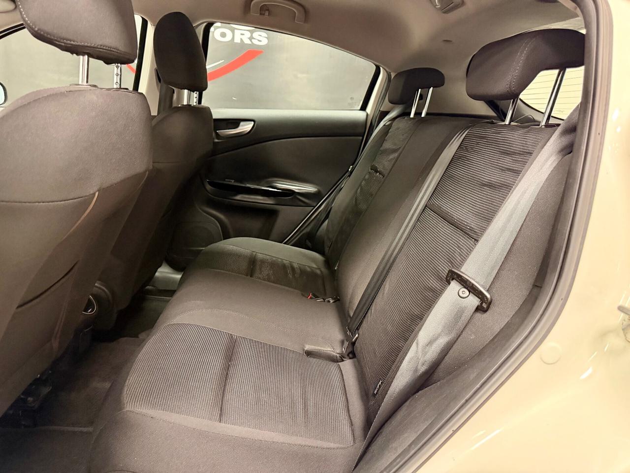 Alfa Romeo Giulietta 1.6 JTDm-2 105 CV Exclusive