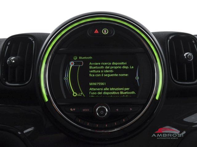 MINI Countryman Cooper D 2.0 Cooper D auto Business