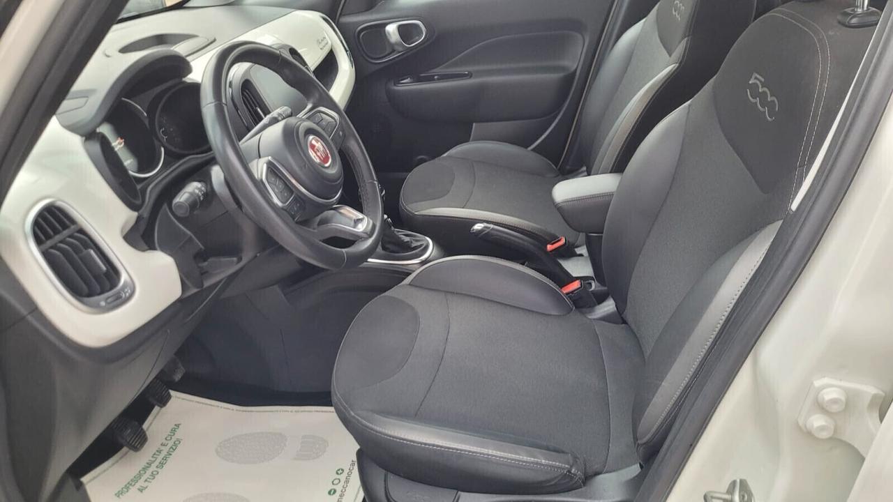 Fiat 500L 1.4 95 CV S&S Cross