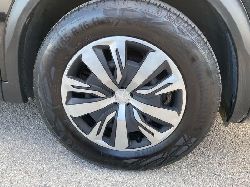 Peugeot 2008 PureTech 100 Active Pack S/S