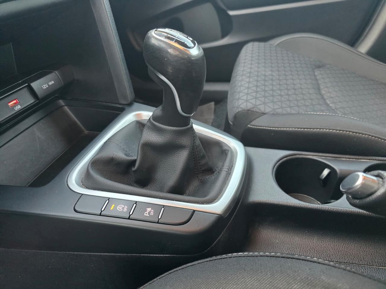 Kia XCeed 1.0 T-GDi GPL Style - GPL