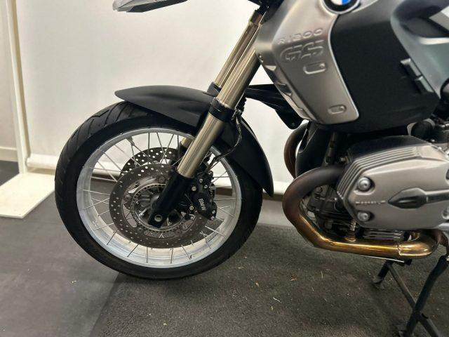 BMW R 1200 GS BMW R 1200 GS - VALIGIE LATERALI