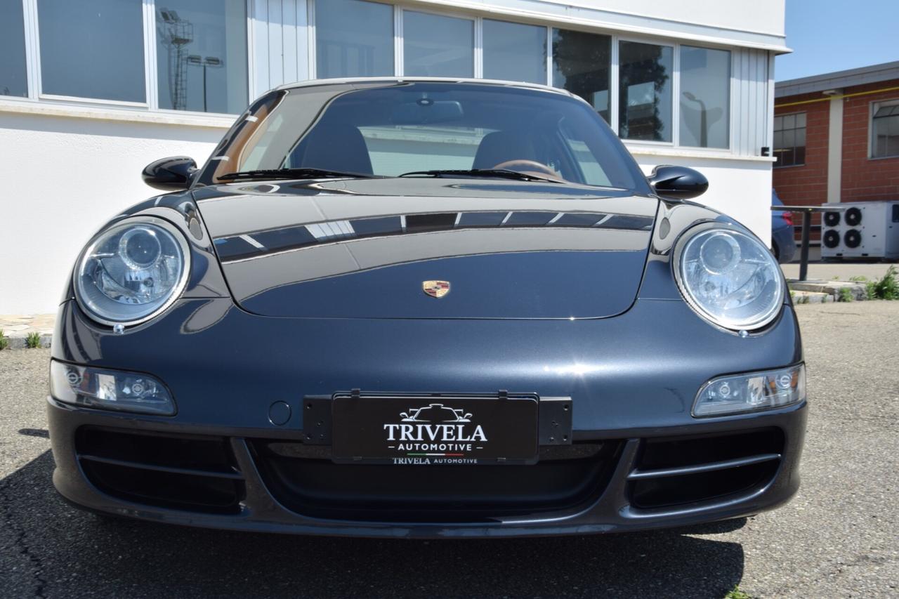 PORSCHE 911 (997) 911 Carrera S Coupé