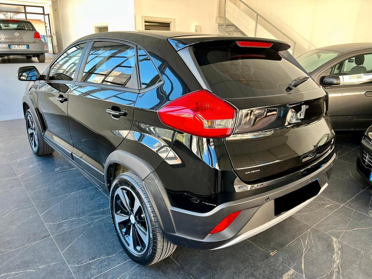 Dr 3 dr3 S2 1.5 Bi-Fuel GPL