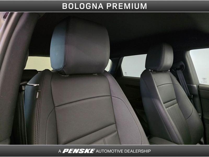 Land Rover RR Evoque Range Rover Evoque 2.0D I4 163 CV AWD Auto S